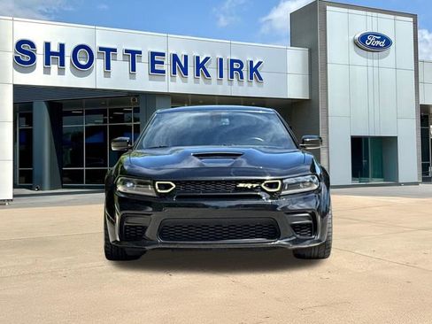 Used 2023 Dodge Charger Scat Pack RWD image 2