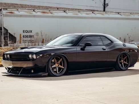 Used 2013 Dodge Challenger R/T Plus image 34