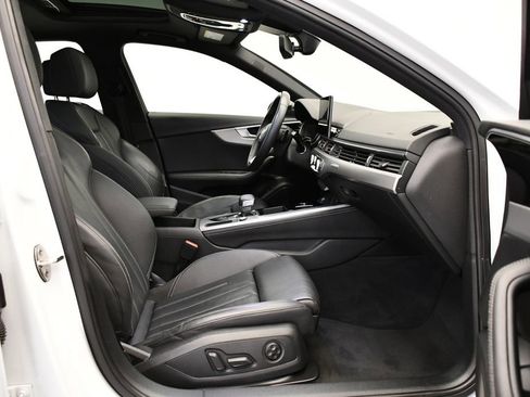 Certified 2023 Audi A4 2.0T Premium Plus w/ Premium Plus Package image 48