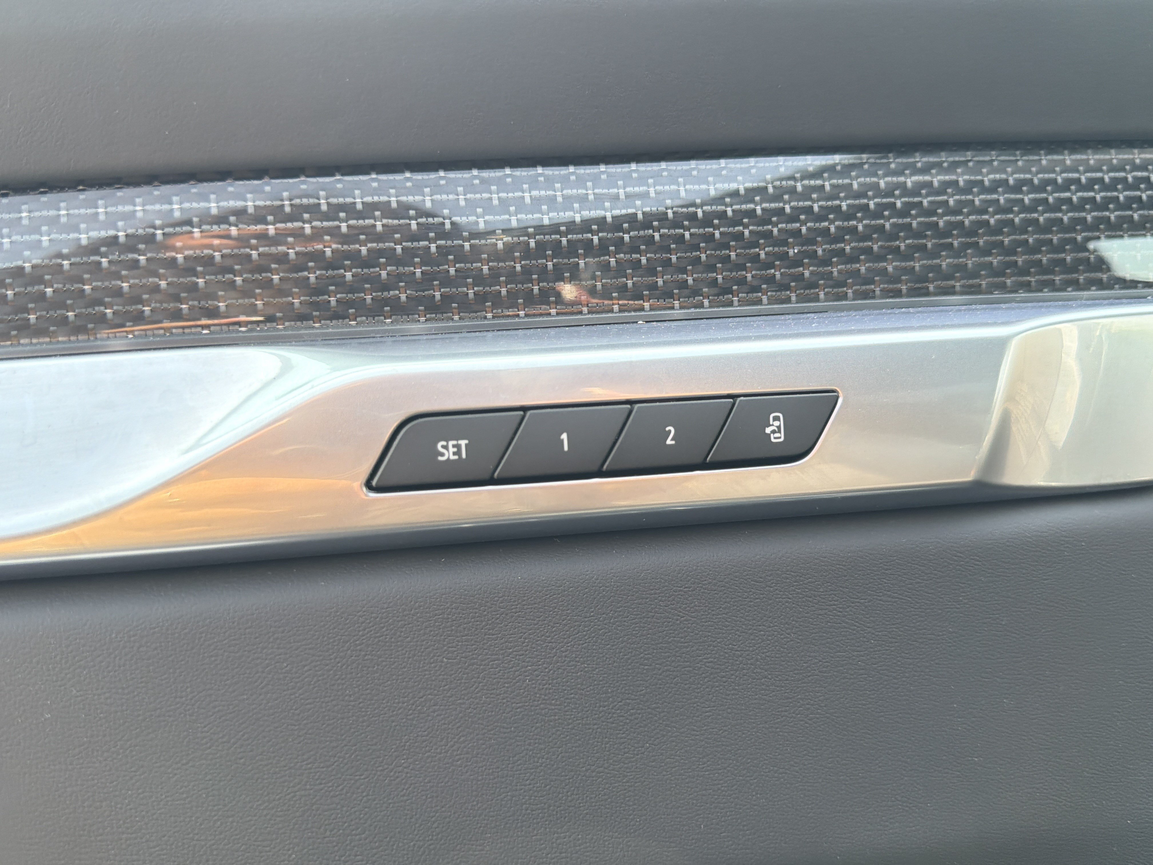 Used 2026 Cadillac Escalade V AWD/4WD image 73