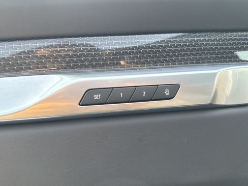 Used 2026 Cadillac Escalade V AWD/4WD image 73