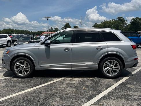 Used 2022 Audi Q7 3.0T Premium Plus AWD/4WD image 24