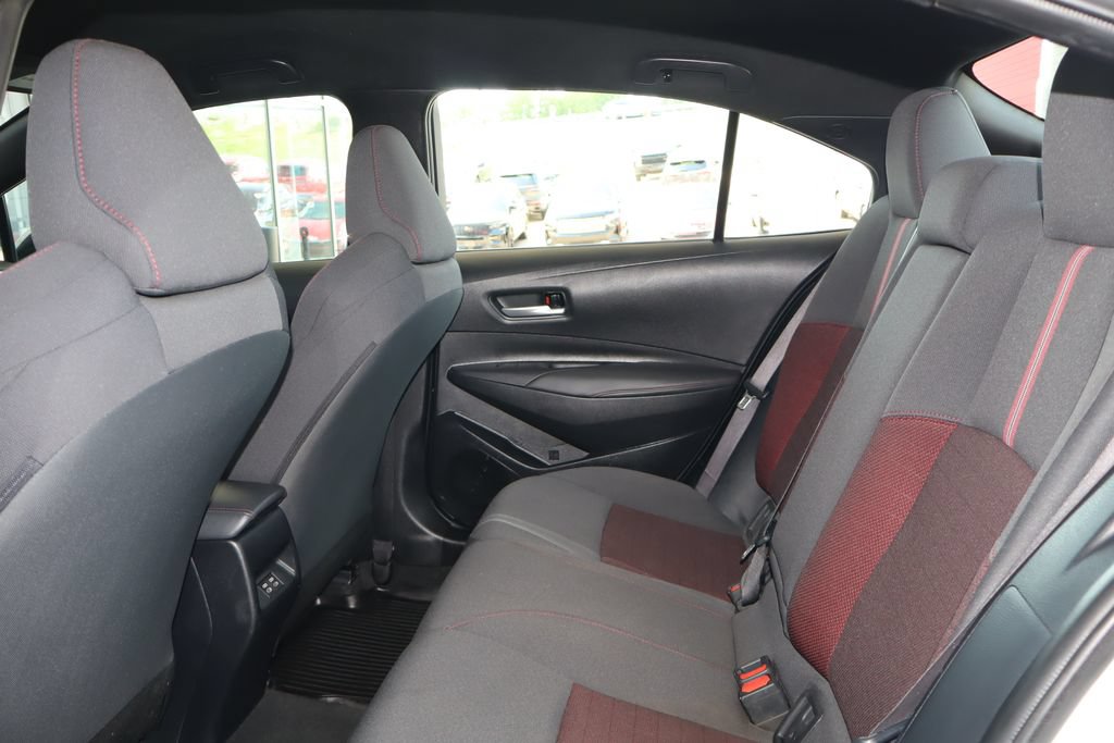 Used 2024 Toyota Corolla SE FWD image 29