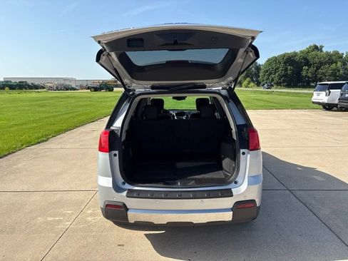 Used 2015 GMC Terrain SLT FWD image 14