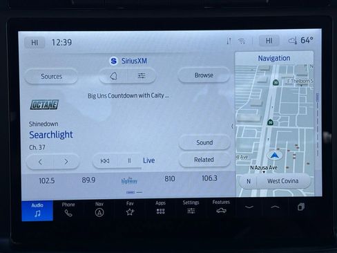 Used 2024 Ford F150 King Ranch image 35