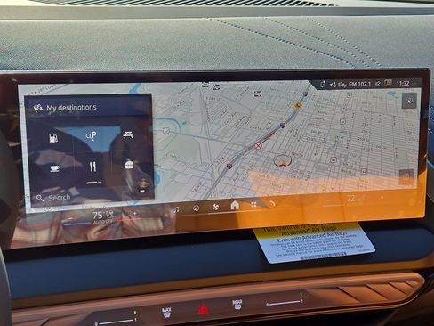 Used 2026 BMW X3 xDrive30 w/ Premium Package image 19