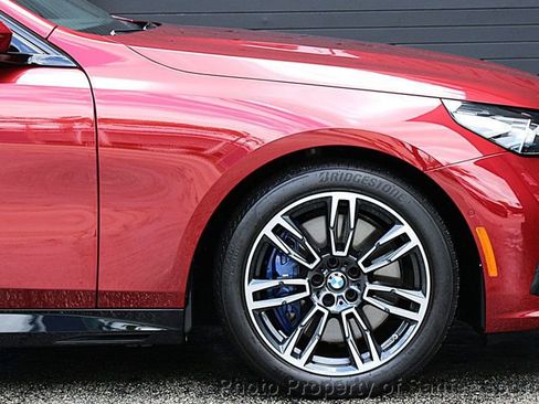 Used 2026 BMW 540i xDrive w/ Executive Package AWD/4WD image 13