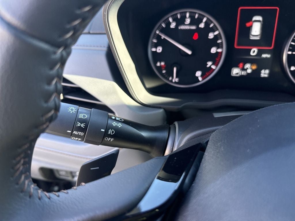 New 2026 Subaru Forester Sport AWD/4WD image 21