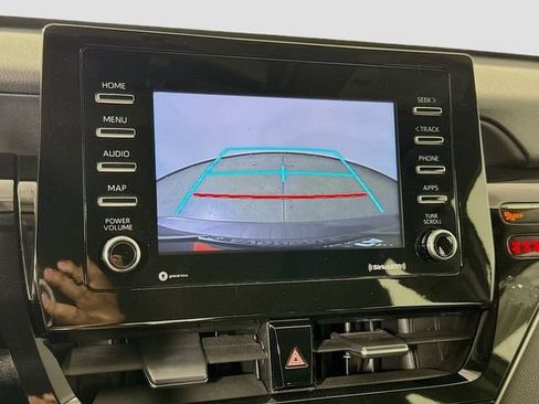 Certified 2024 Toyota Camry SE FWD image 15