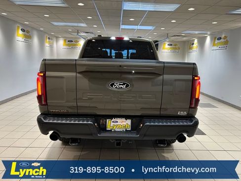 New 2026 Ford F150 Tremor w/ Equipment Group 402A High AWD/4WD image 24