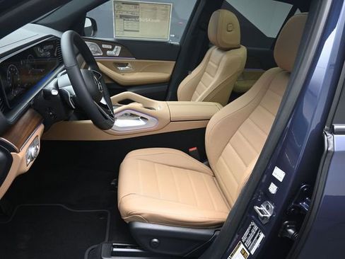 New 2026 Mercedes-Benz GLE 350 4MATIC image 18