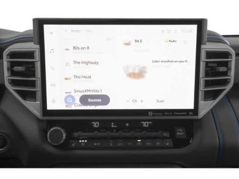 Used 2024 Toyota Tundra Platinum image 15