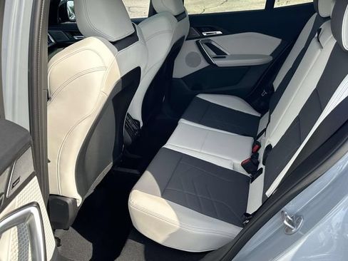 New 2027 BMW X2 xDrive28i AWD/4WD image 8