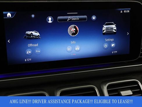 Certified 2026 Mercedes-Benz GLE 450 4MATIC image 19