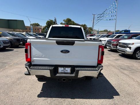 Used 2025 Ford F250 XLT w/ 360-Degree Camera Package AWD/4WD image 5