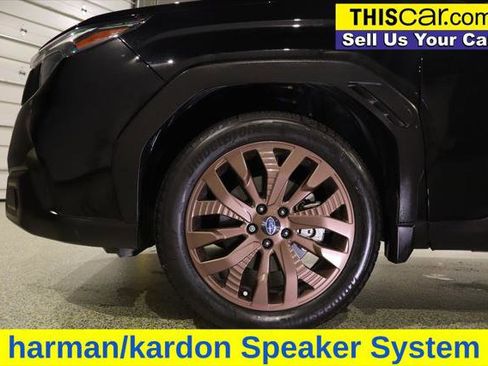 Used 2025 Subaru Forester Sport image 14