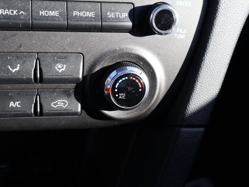 Used 2020 Kia Sportage LX image 26