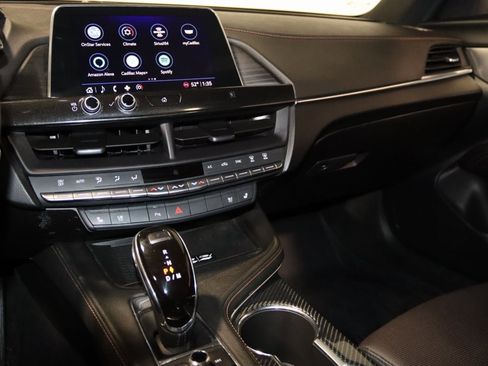 Used 2021 Cadillac CT4 V image 53