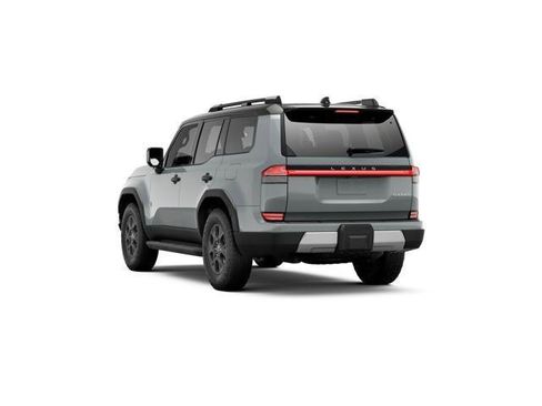 Certified 2026 Lexus GX 550 AWD/4WD image 17