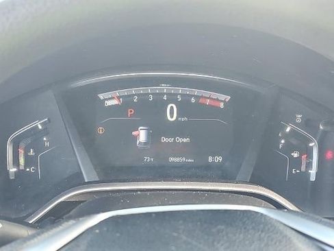 Used 2019 Honda CR-V EX image 8