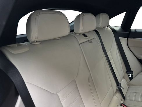 Used 2022 BMW 430i Gran Coupe w/ M Sport Package RWD image 39
