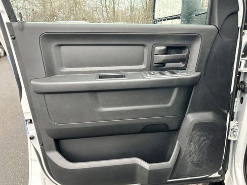 New 2026 RAM 2500 Tradesman image 13