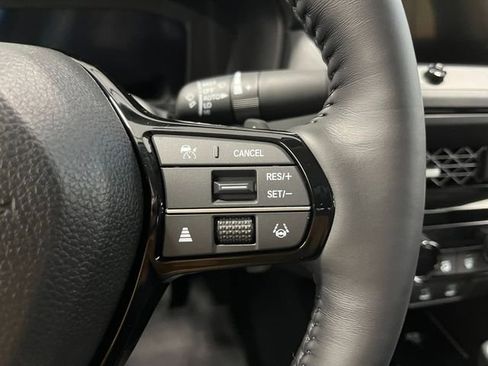 New 2026 Honda Accord Touring image 15