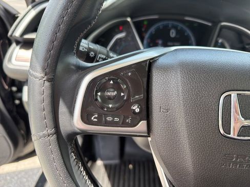 Used 2019 Honda Civic EX-L image 19