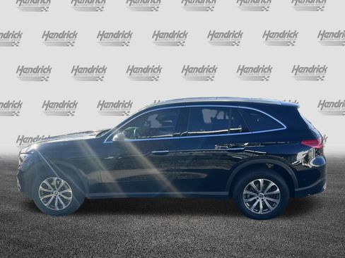 Certified 2024 Mercedes-Benz GLC 300 300 image 7