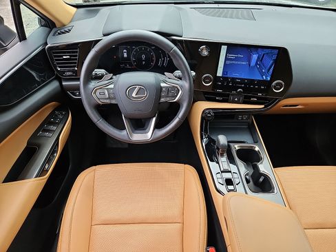 Used 2024 Lexus NX 350 AWD w/ Cold Area Package image 11