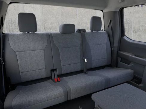 New 2026 Ford F350 XL w/ STX Appearance Package image 11