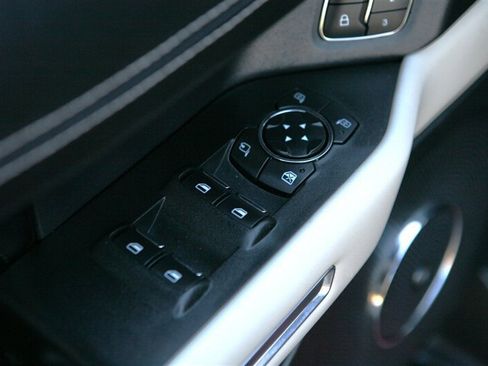 Used 2020 Ford Expedition Max Platinum AWD/4WD image 9