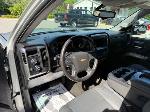 Used 2014 Chevrolet Silverado 1500 LT AWD/4WD image 19