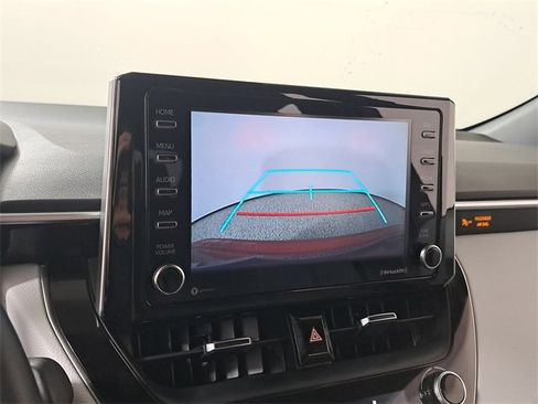Used 2021 Toyota Corolla SE image 29