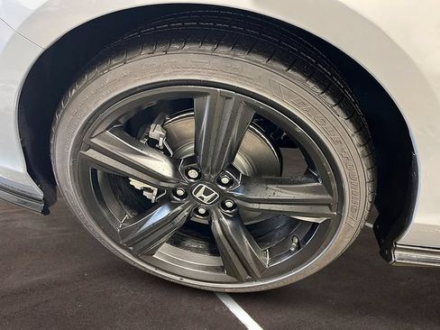 New 2026 Honda Accord Sport image 11