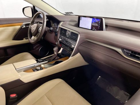 Used 2019 Lexus RX 350 AWD w/ Navigation Package image 28