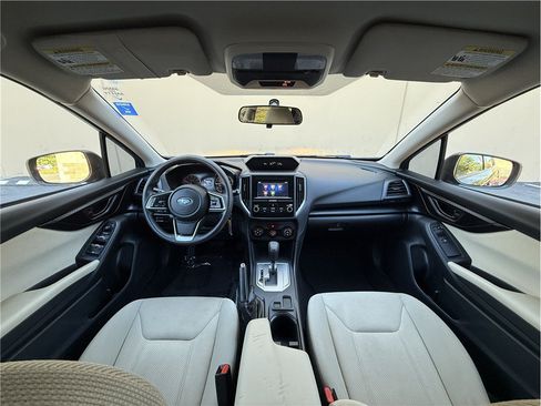 Used 2018 Subaru Impreza 2.0i AWD/4WD image 13