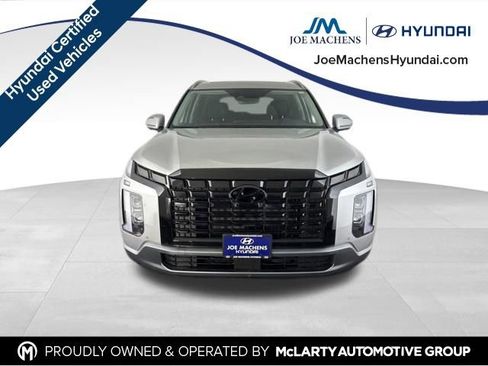 Used 2025 Hyundai Palisade SEL image 4