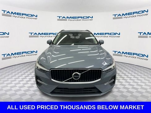 Used 2023 Volvo XC60 B5 Core AWD/4WD image 8