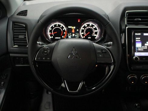 New 2026 Mitsubishi Outlander Sport LE AWD/4WD image 21