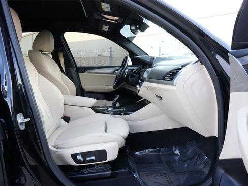 Used 2021 BMW X3 xDrive30i image 24