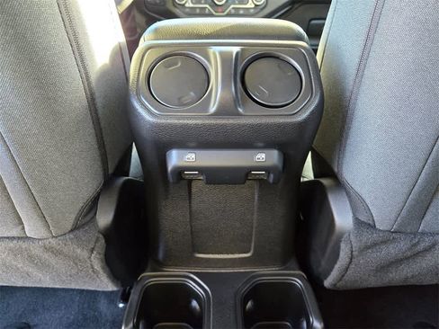 New 2026 Jeep Wrangler Unlimited Sport image 10