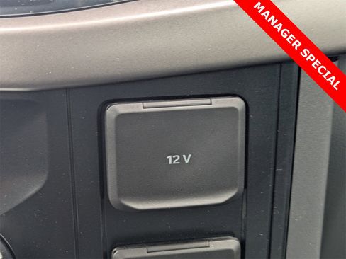 New 2025 Ford F150 XLT w/ Equipment Group 302A MID image 14