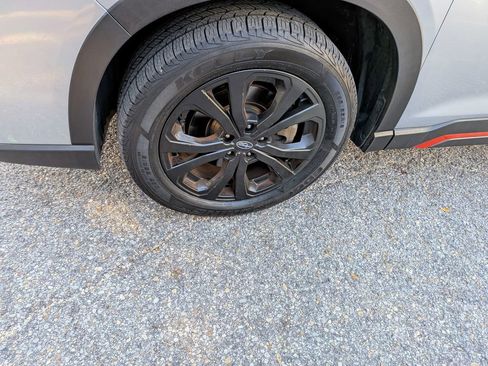 Used 2019 Subaru Forester Sport w/ Popular Package #2 image 35