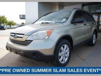 Used 2007 Honda CR-V EX video 1