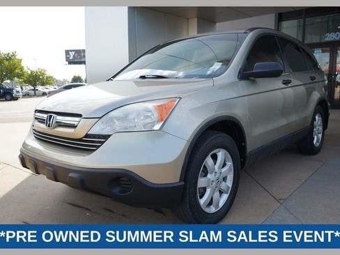 Used 2007 Honda CR-V EX image 1
