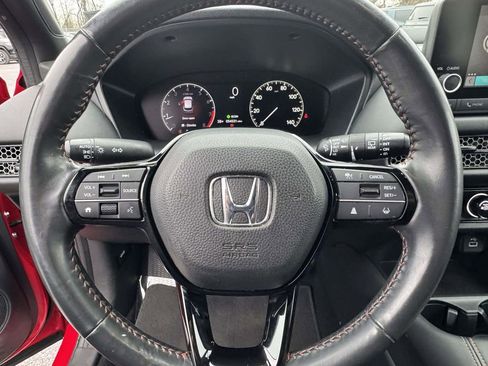 Used 2024 Honda HR-V Sport image 17