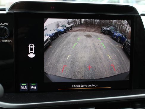 New 2026 Subaru Outback Premium image 14