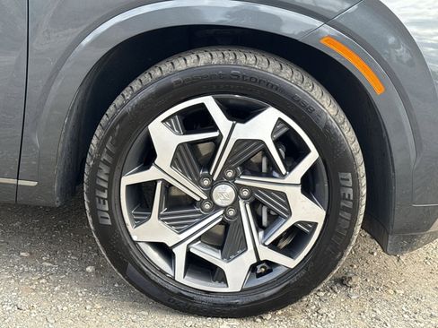 Used 2022 Hyundai Palisade Calligraphy image 12