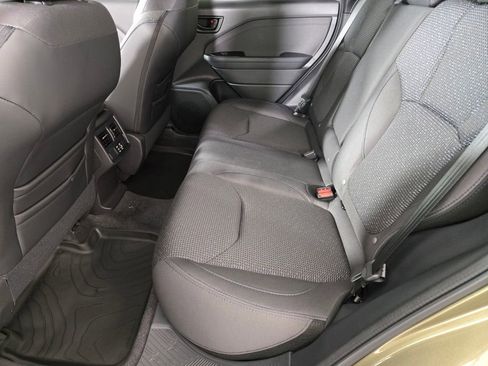 New 2026 Subaru Forester Premium image 11